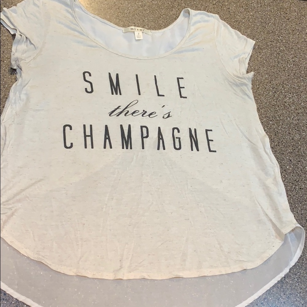 🖤🍾Short sleeve tee🥂